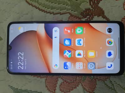 Redmi 13C 6GB RAM / 128GB