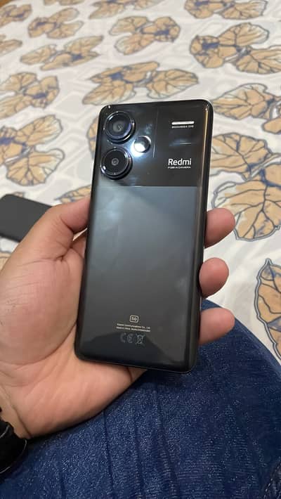 Xiaomi Redmi Note 13 Pro Plus
