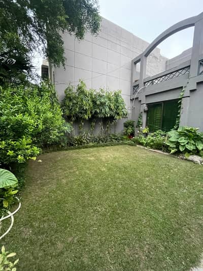 10 MARLA HOUSE DIVINE GARDEN + Soller install