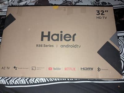 Android LED
