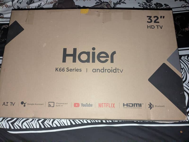 Android LED 0