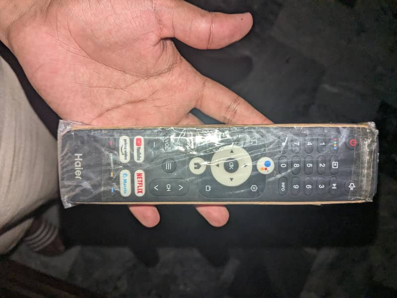 Android LED 3