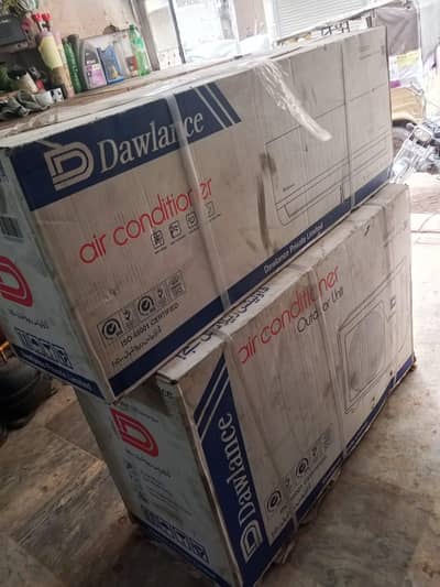 1.5 Ton AC Model 2024