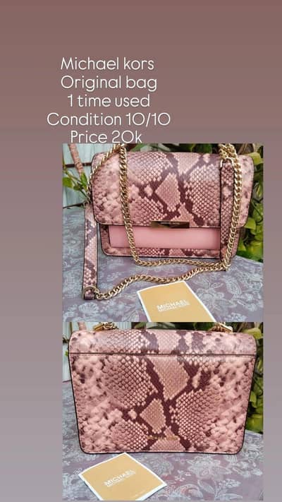 Michael kor