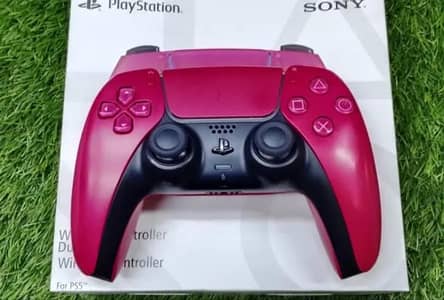 100% perfect controller with box in best price