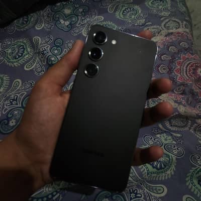 Samsung Mobile S23