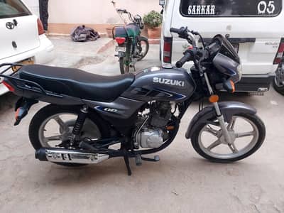 GD 110s 2022