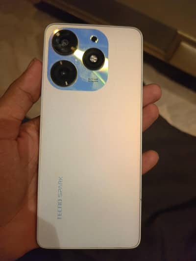 Tecno Spark 10 Pro