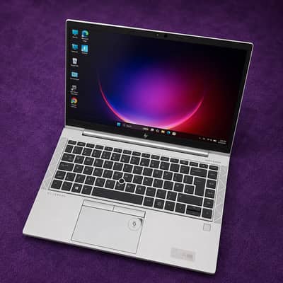  HP EliteBook 845 G7 Ryzen 5 4650U | 8GB RAM | 256GB SSD