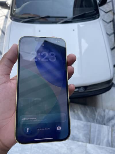 Apple iPhone 14 plus