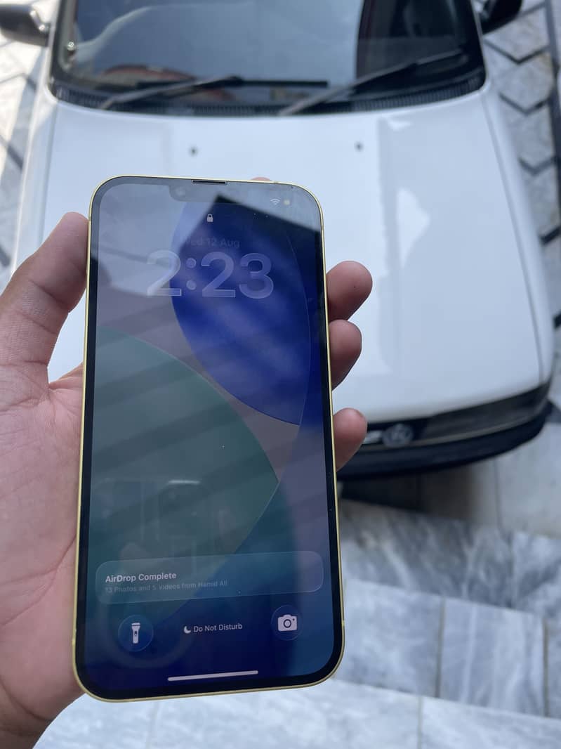 Apple iPhone 14 plus 0