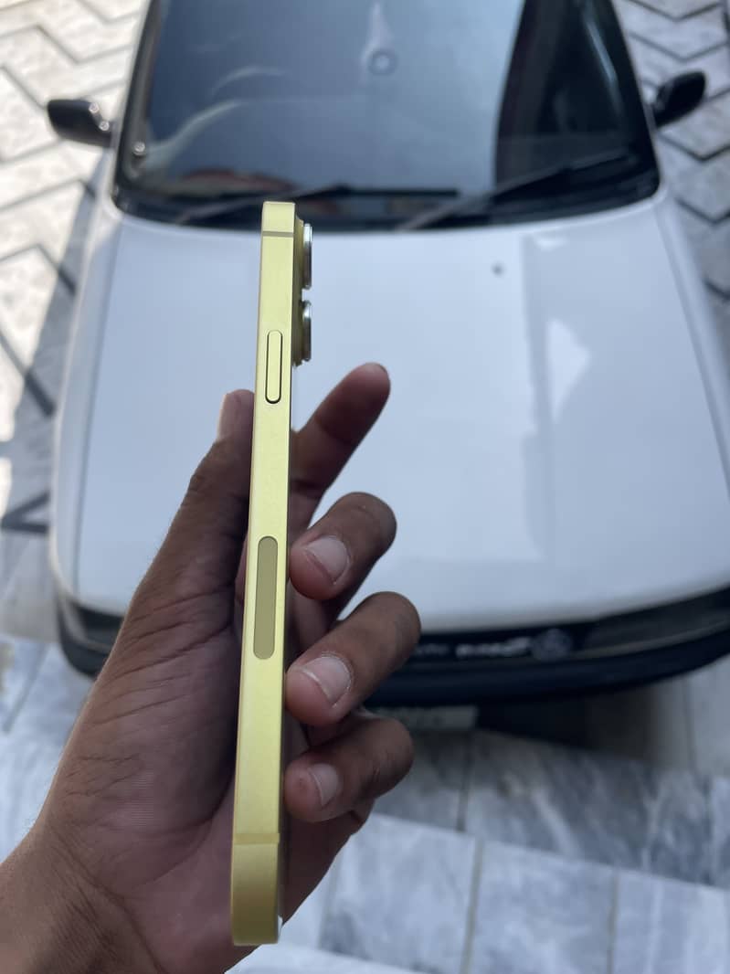Apple iPhone 14 plus 1
