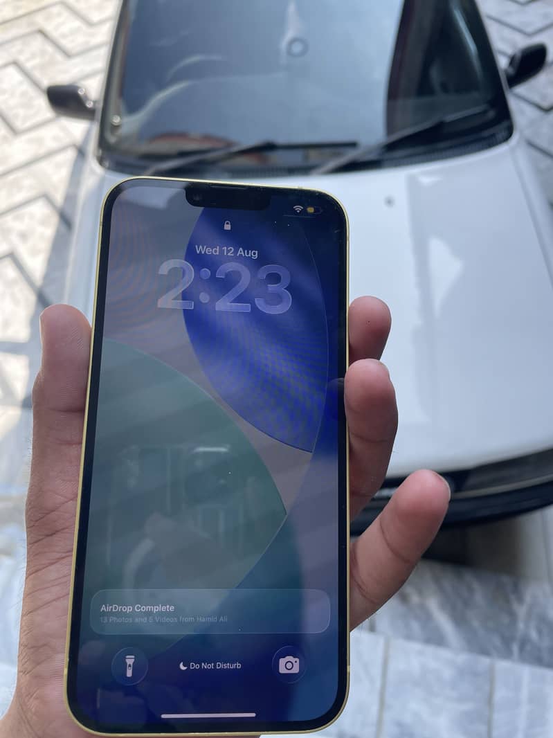 Apple iPhone 14 plus 2