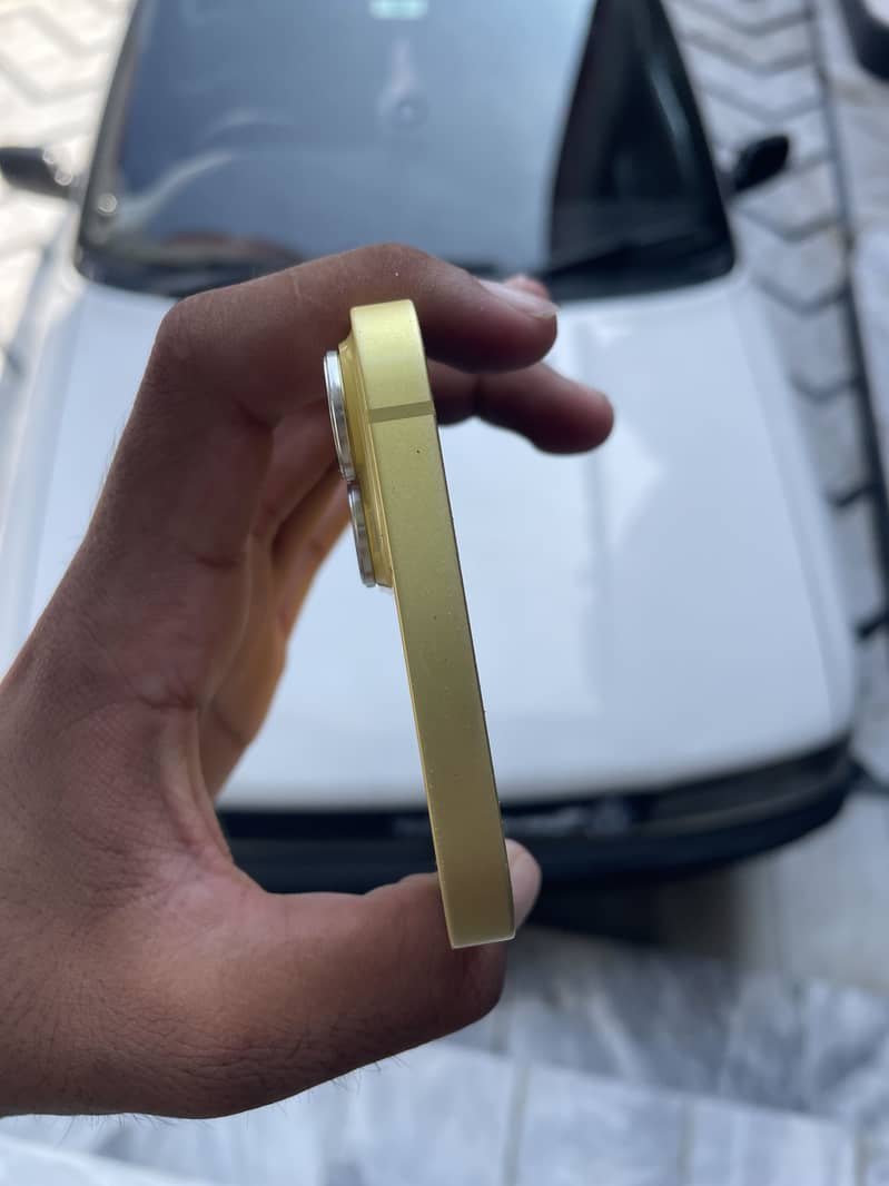 Apple iPhone 14 plus 5