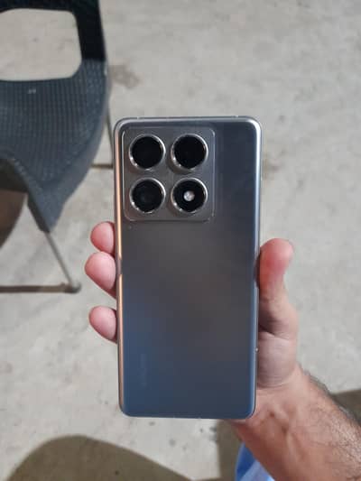 Xiaomi 14T Pro