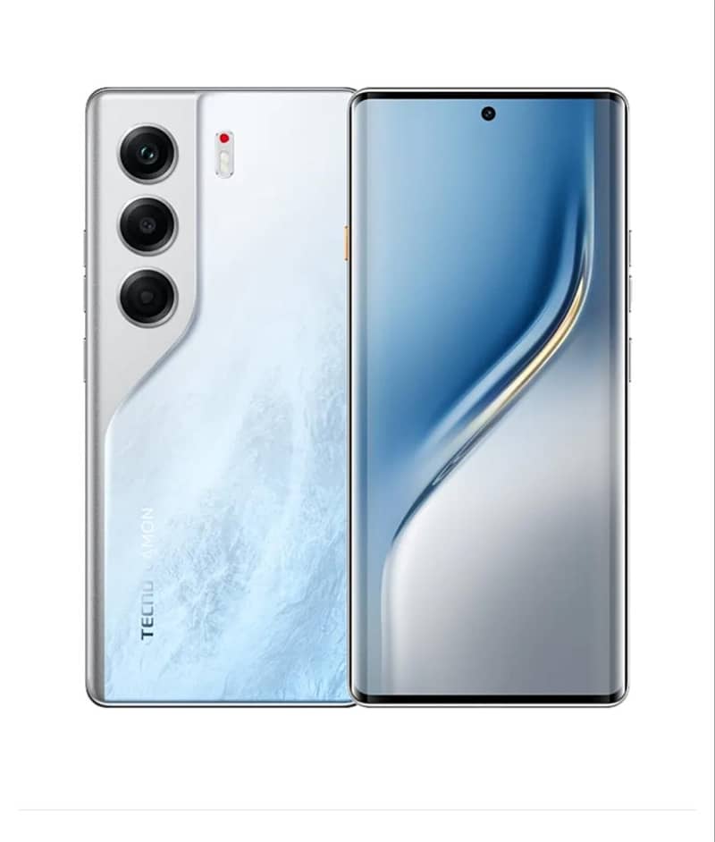 Tecno CAMON 40 Pro 0