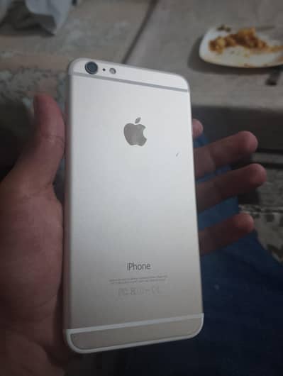 Apple iPhone 6 Plus