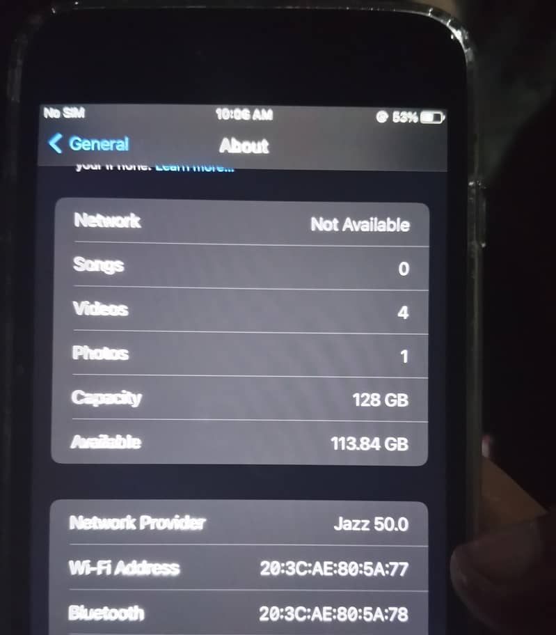 Apple iPhone 7 Plus 0