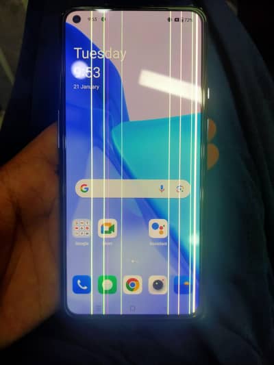 One Plus 9