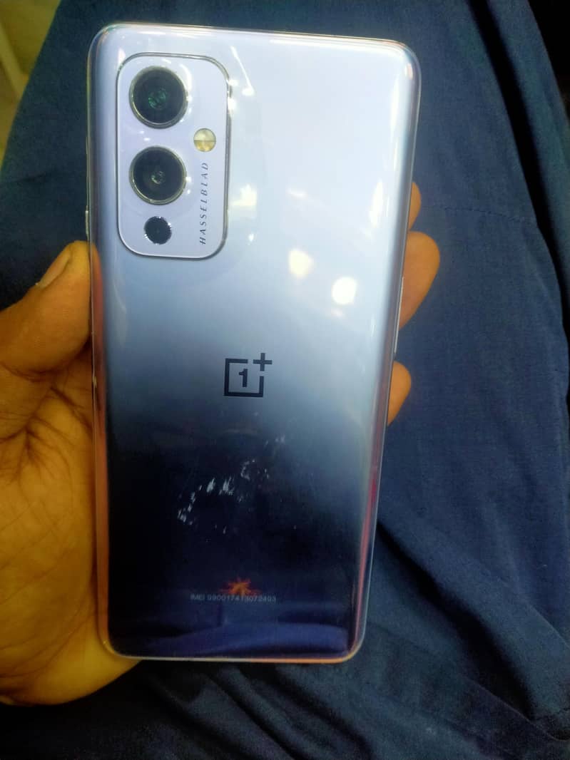 One Plus 9 1