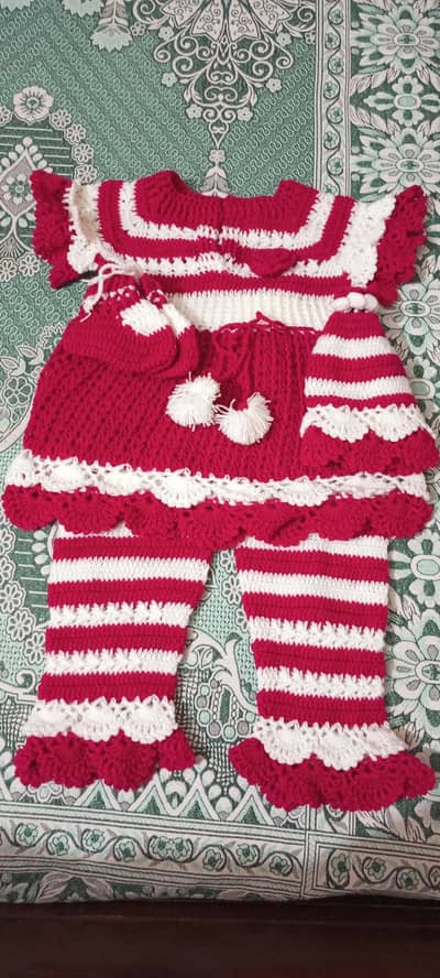 Crochet