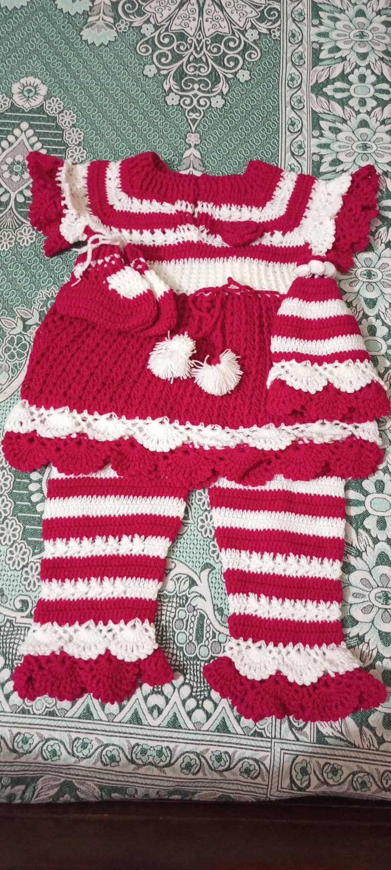Crochet 0