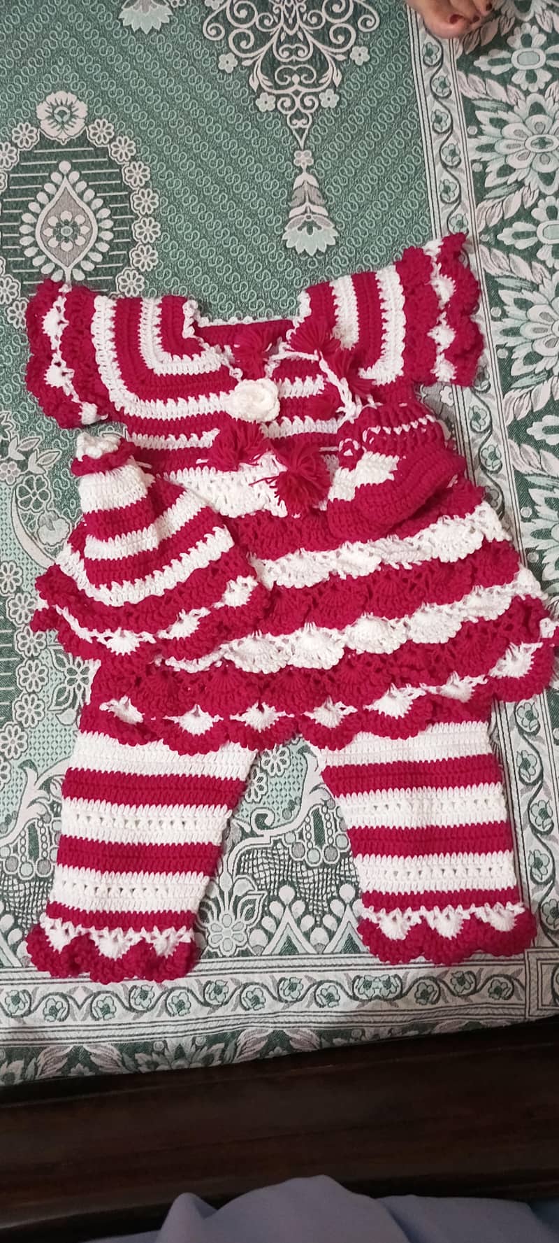 Crochet 2
