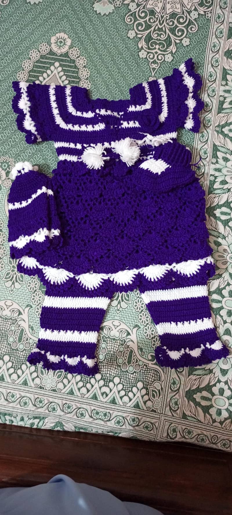 Crochet 3