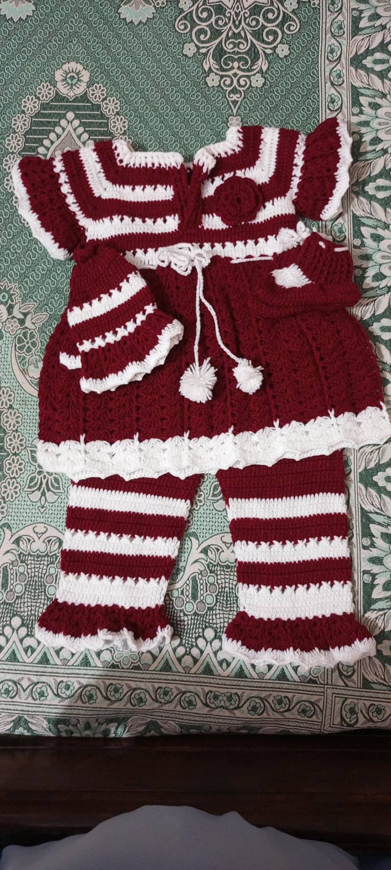 Crochet 4