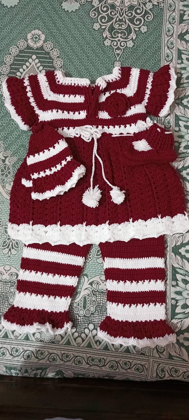 Crochet 5