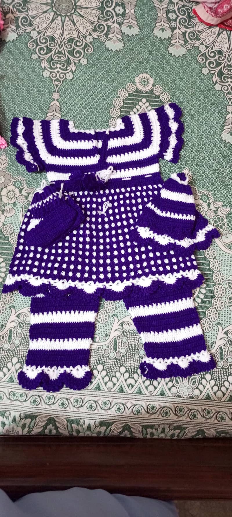 Crochet 6
