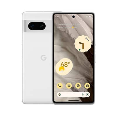 Google Pixel 7
