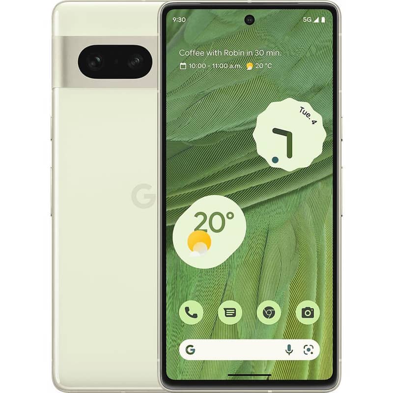 Google Pixel 7 1