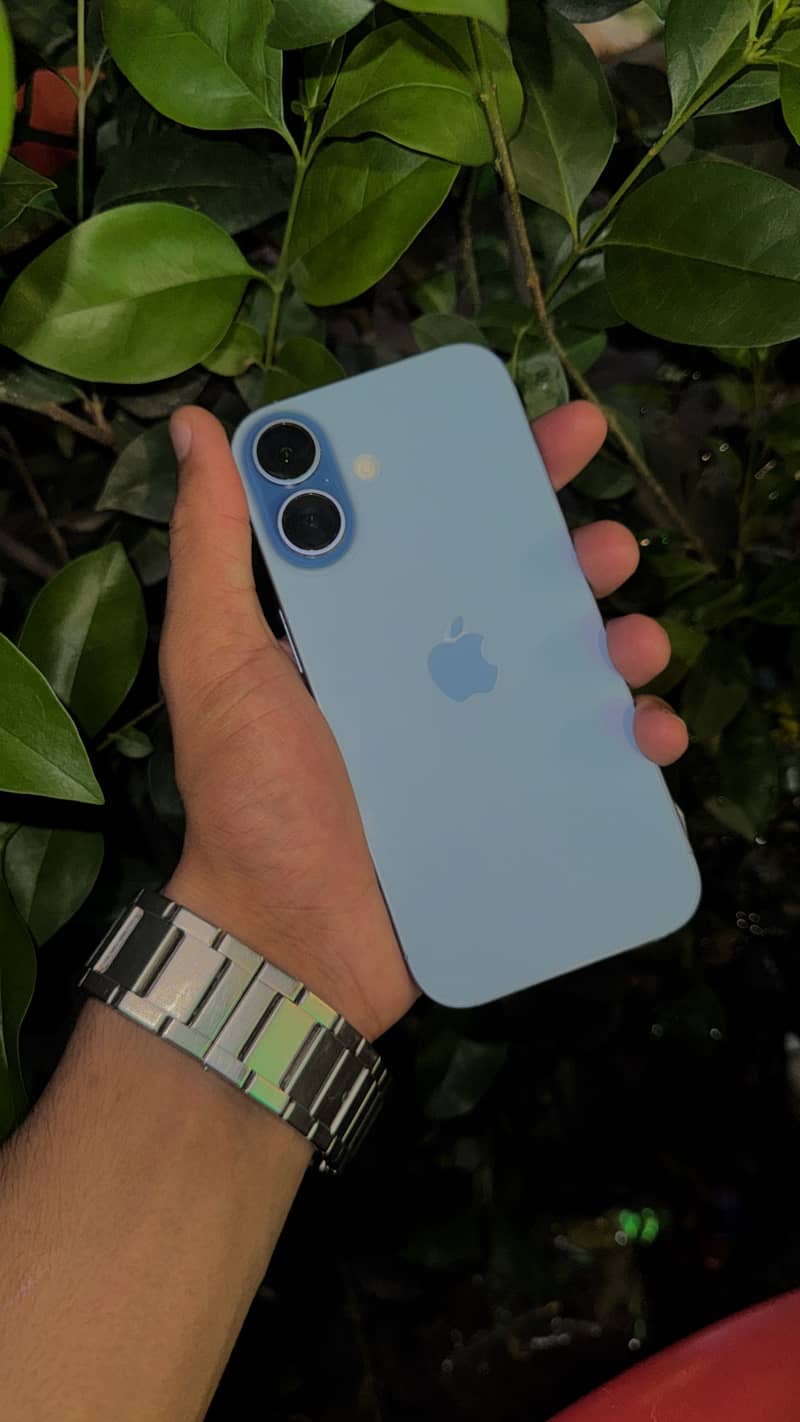 Apple iPhone 17 1