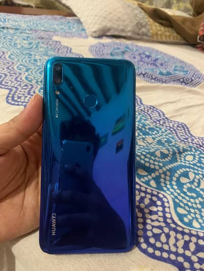 Huawei Y7 Prime