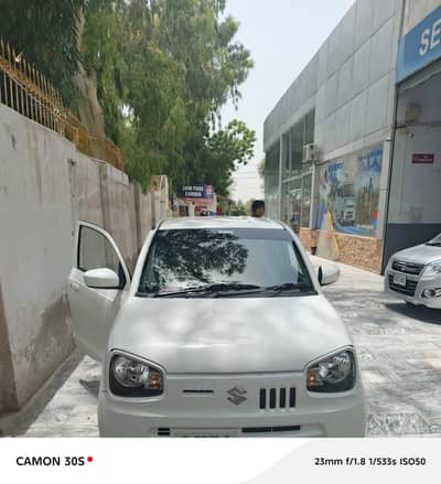 Automatic vXL total genioun 16k driven