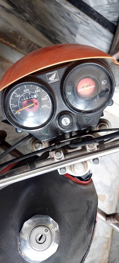 Bike for sale