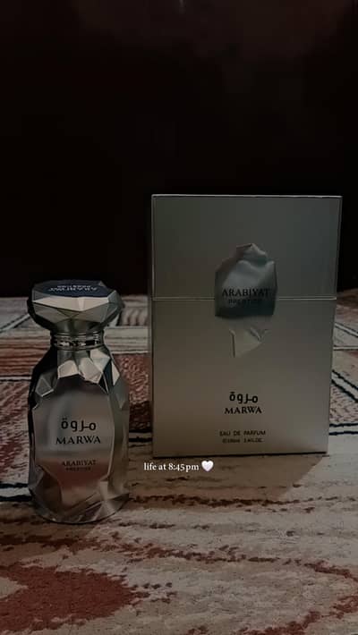 Original perfumes