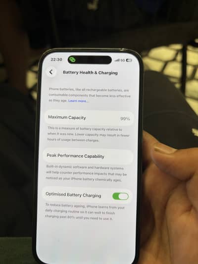 Apple iPhone 14 Pro PTA approved