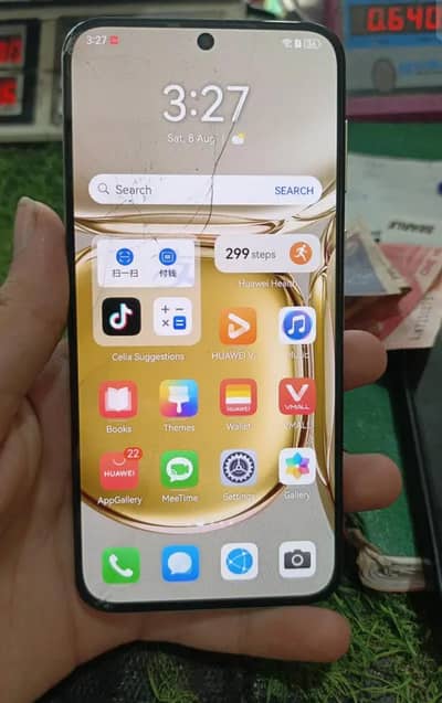 Huawei Other Model