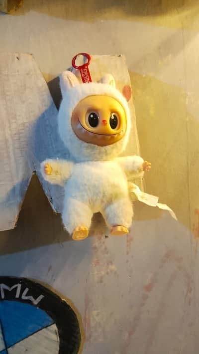 Labubu