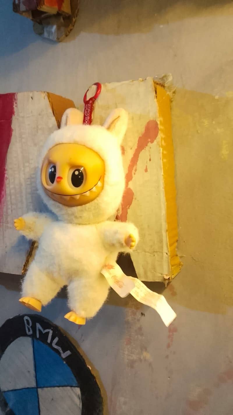 Labubu 1