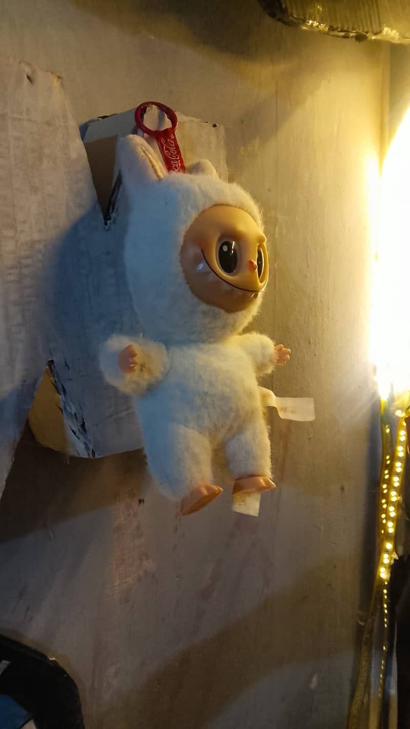 Labubu 2