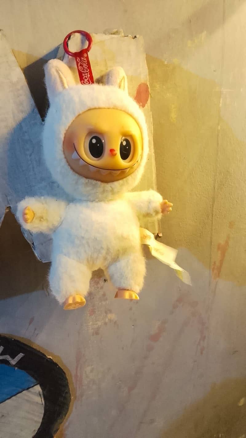 Labubu 3