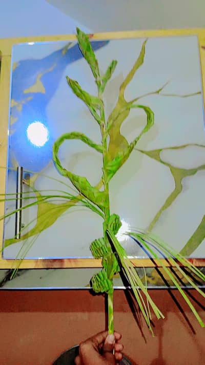 Hand Made Art