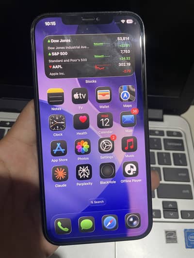 Apple iPhone 12 Pro Max