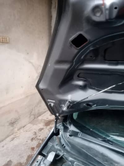 Suzuki Wagon R 2016