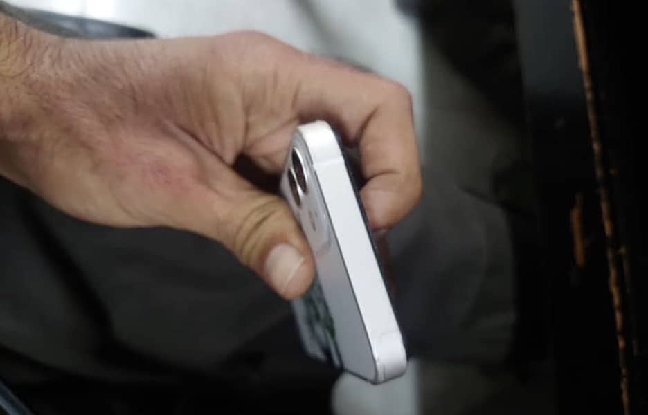 Apple iPhone 12 mini 1