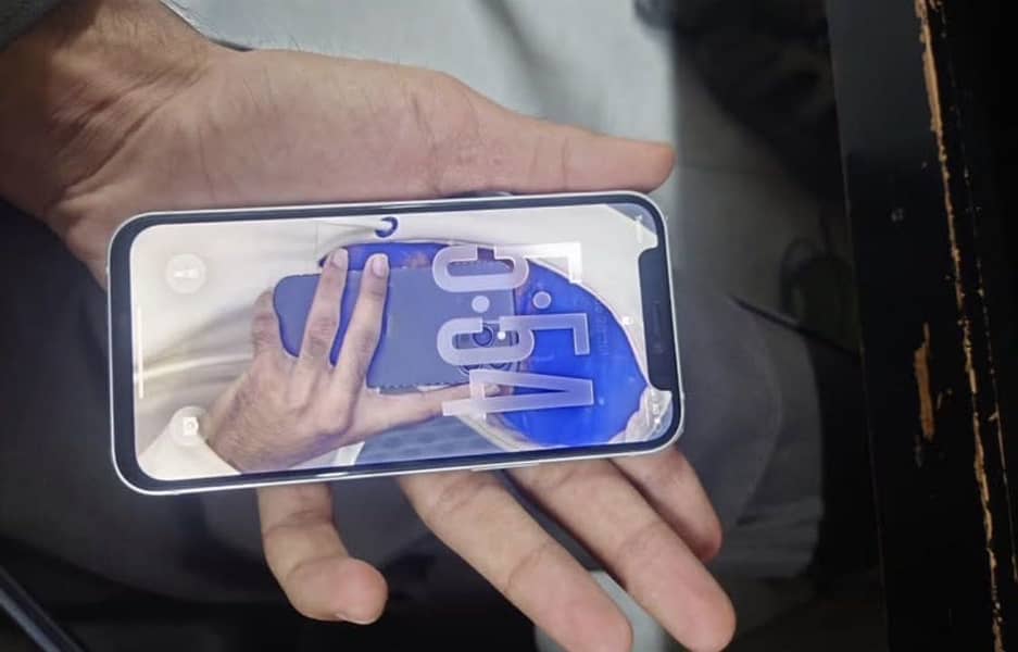 Apple iPhone 12 mini 5
