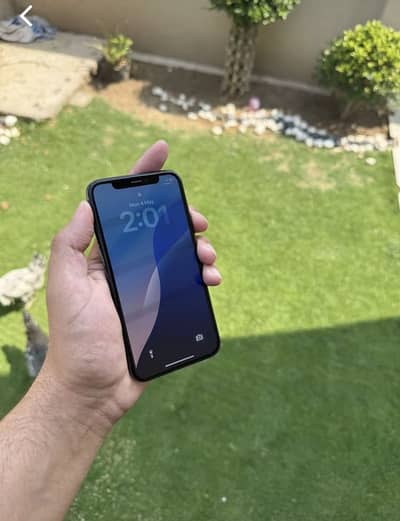 Apple iPhone 11 Pro